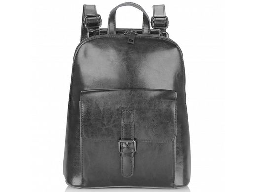 Рюкзак женский кожаный Grays GR-830A-BP