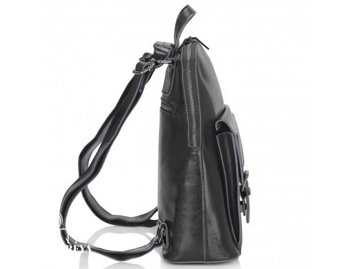 Рюкзак женский кожаный Grays GR-830A-BP