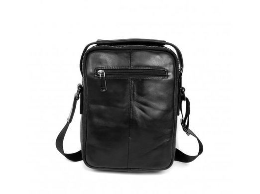 Мужской кожаный мессенджер Tiding Bag 5005A