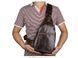 Мужская кожаная сумка-рюкзак TIDING BAG 2467C 3