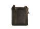 Мужской кожаный коричневый мессенджер Tiding Bag t0030R 3