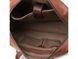 Мужская кожаная сумка для ноутбука Tiding Bag M47-22685-1C коричневый 4