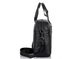 Мужская кожаная сумка Tiding Bag SM8-001A черный 5