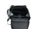Мужской кожаный рюкзак Tiding Bag B3-174A черный 3