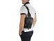 Слинг через плечо мужской кожаный Tiding Bag 312A 6