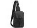 Слинг через плечо мужской кожаный Tiding Bag 312A 1