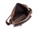 Сумка через плечо мужская кожаная Tiding Bag N2-9003B 6