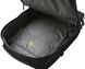 Мужской рюкзак с отделением для ноутбука CAT Ultimate Protect 83703;01 черный 8