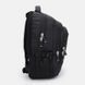 Рюкзак мужской Aoking C1HN2099bl-black черный 4