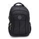Рюкзак мужской Aoking C1HN2099bl-black черный 1