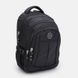 Рюкзак мужской Aoking C1HN2099bl-black черный 2