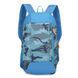 Рюкзак Monsen Cv1588blue 1