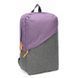 Рюкзак женский Monsen Cv1050gray 2