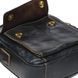 Сумка мужская кожаная Borsa Leather K16210-brown 5