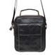 Сумка мужская кожаная Borsa Leather K16210-brown 2