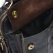 Сумка мужская кожаная Borsa Leather K16210-brown 6