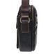 Сумка мужская кожаная Borsa Leather K16210-brown 4
