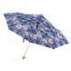 Зонт женский механический Fulton L905 Eco Planet Blue (Синий) 3