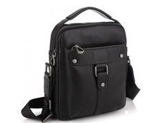 Мессенджер мужской кожаный Tiding Bag SM8-8935-4A