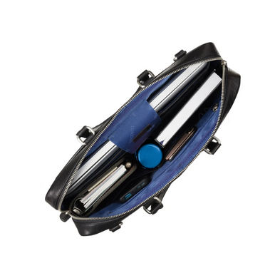 Сумка мужская кожаная Visconti ML50 Carl