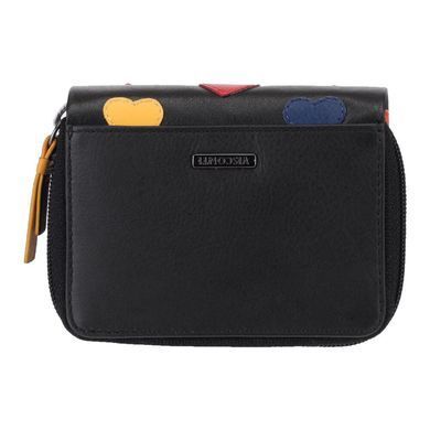 Кошелек женский кожаный Visconti LV6 Desire Love c RFID