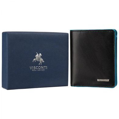 Кошелек мужской кожаный Visconti ALP92 Tignes
