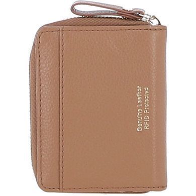 Кошелек женский кожаный Ashwood Y50