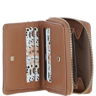Кошелек женский кожаный Ashwood Y50