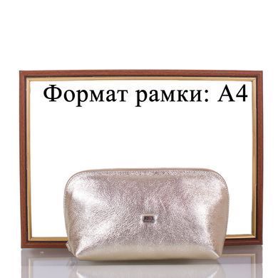 Косметичка жіноча шкіряна DESISAN SHI1-647