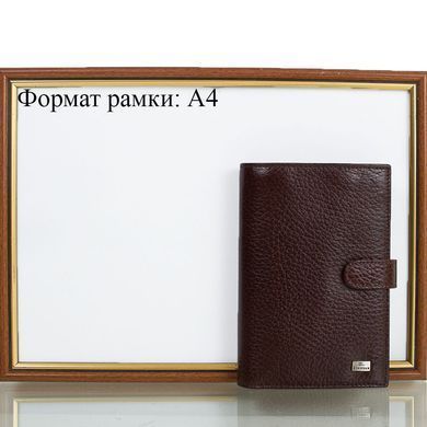 Портмоне чоловіче шкіряне DESISAN SHI221-011