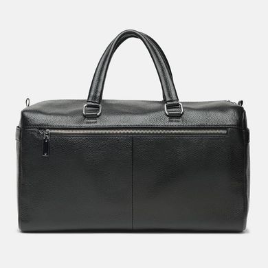 Сумка мужская кожаная Ricco Grande K166313-2-black