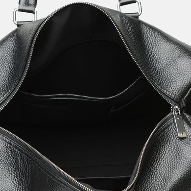 Сумка мужская кожаная Ricco Grande K166313-2-black