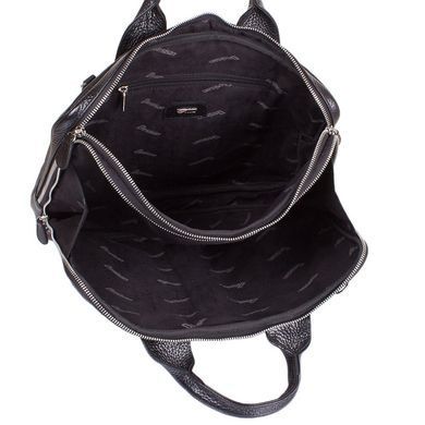 Сумка-портфель чоловіча шкіряна DESISAN SHI052-011-2FL