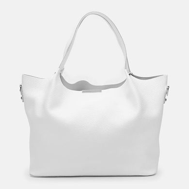 Сумка женская кожаная Ricco Grande 1l943-white