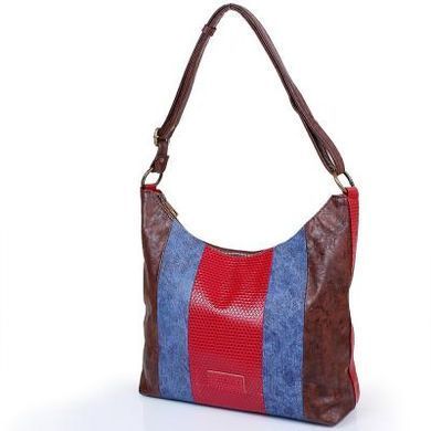 Сумка женская LASKARA LK10187-brown