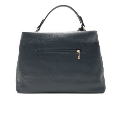 Женская кожаная сумка Italian fabric bags 2068