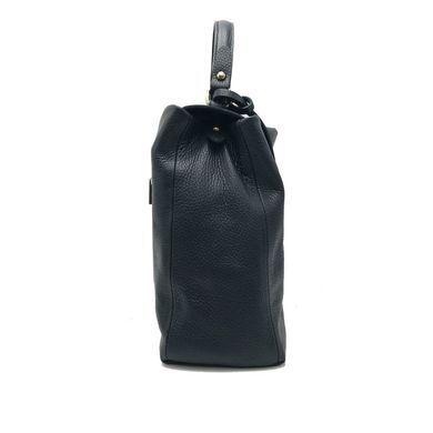 Женская кожаная сумка Italian fabric bags 2068