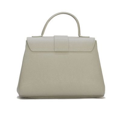 Женская кожаная сумка Italian fabric bags 2304