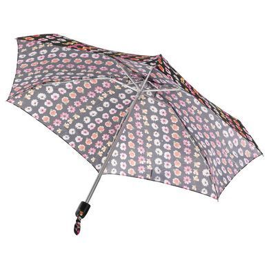 Мини зонт женский механический Fulton Tiny-2 Assorted Prints L501
