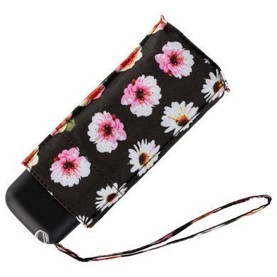 Мини зонт женский механический Fulton Tiny-2 Assorted Prints L501