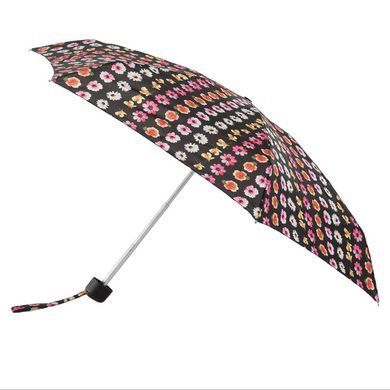 Мини зонт женский механический Fulton Tiny-2 Assorted Prints L501