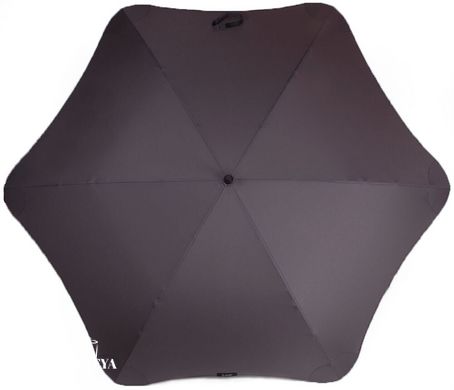 Противоштормовой зонт-трость женский механический с большим куполом BLUNT (БЛАНТ) Bl-xl