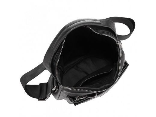 Мессенджер мужской кожаный Tiding Bag SM8-8935-4A