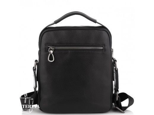 Мессенджер мужской кожаный Tiding Bag SM8-8935-4A