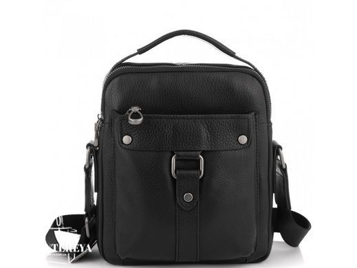 Мессенджер мужской кожаный Tiding Bag SM8-8935-4A