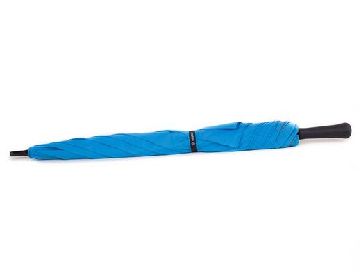 Протиштормова парасолька-тростина чоловіча механічна з великим куполом BLUNT (БЛАНТ) Bl-xl-2