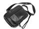 Мужская кожаная сумка через плечо Tiding Bag 5009A 4