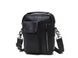 Мужская кожаная сумка через плечо Tiding Bag 5009A 1