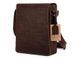 Мужской кожаный мессенджер Tiding Bag t0034 4
