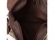 Мужской кожаный коричневый мессенджер Tiding Bag Tiding Bag A25-238 4